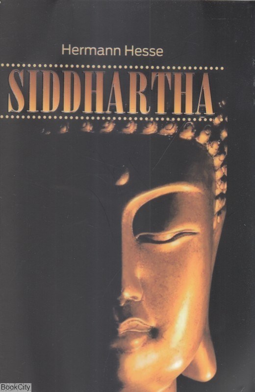 تصویر  Siddhartaha