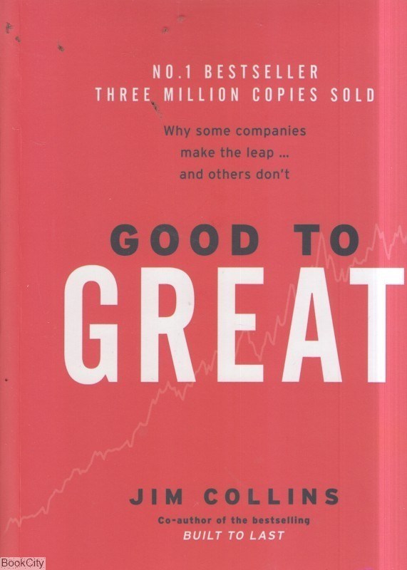 تصویر  Good to great