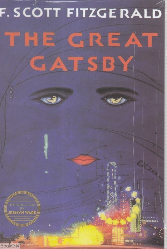 تصویر  The Great Gatsby