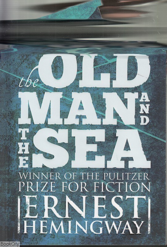 تصویر  The Old Man And The Sea