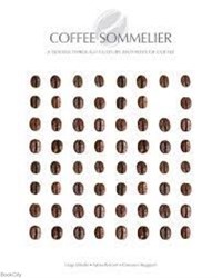 تصویر  Coffee Sommelier