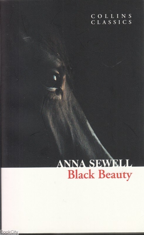 تصویر  Black Beauty