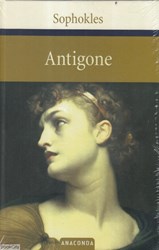 تصویر  Antigone