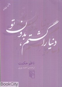 تصویر  دنيا را گشتم بدون تو