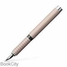 تصویر  خودنويس اسنشيو آلومينيوم رز FABER CASTELL 148420