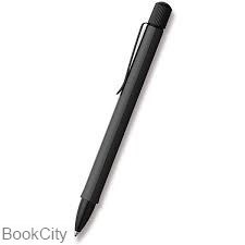 تصویر  خودكار بدنه مشكي هگزو Faber Castell 140504