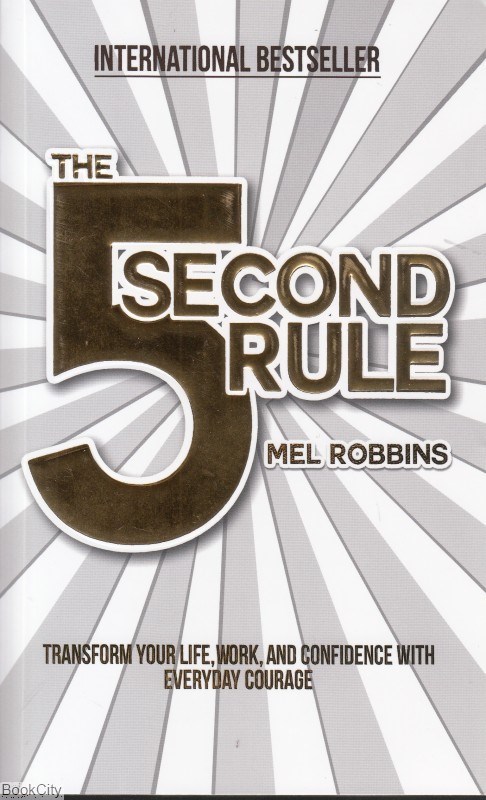 تصویر  The 5 second rule