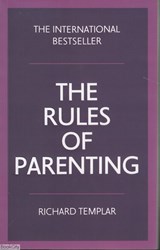 تصویر  The ruels of parenting