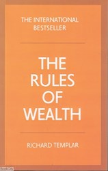 تصویر  The rules of wealth