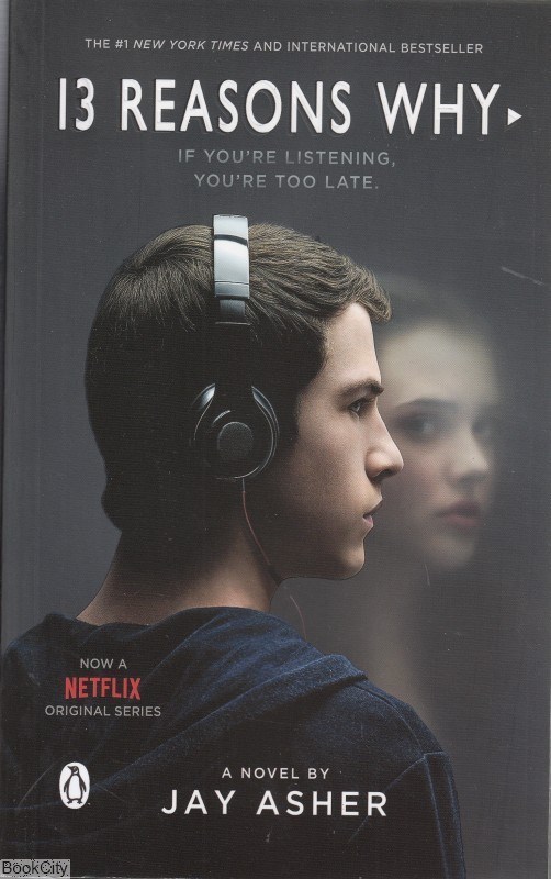 تصویر  13 reason why
