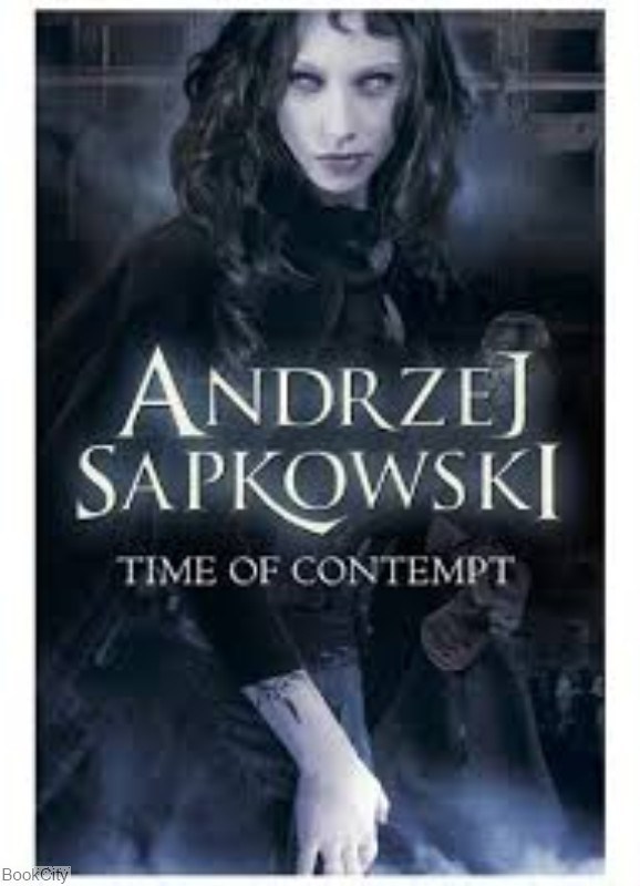 تصویر  Time of contempt