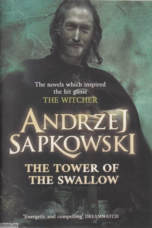 تصویر  The tower of the swallow