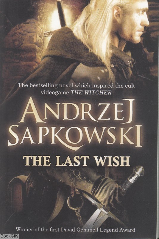 تصویر  The last wish