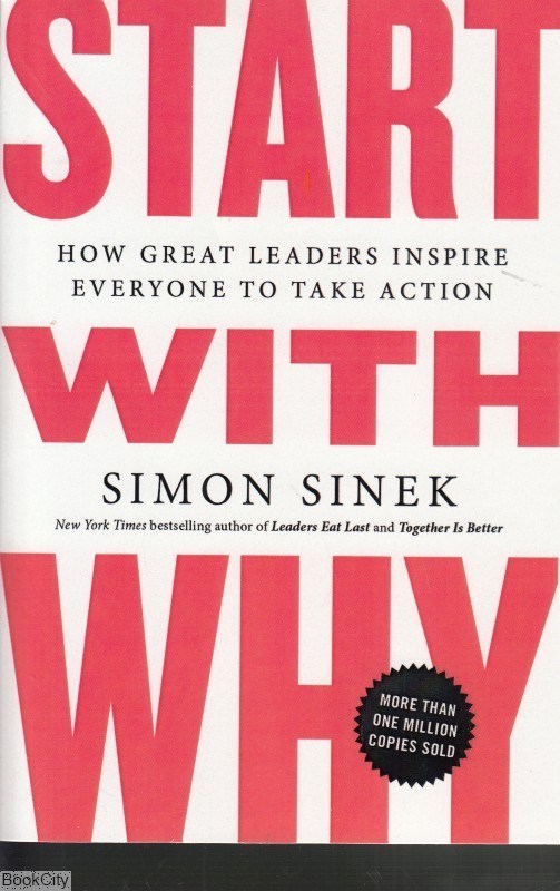 تصویر  Start With Why