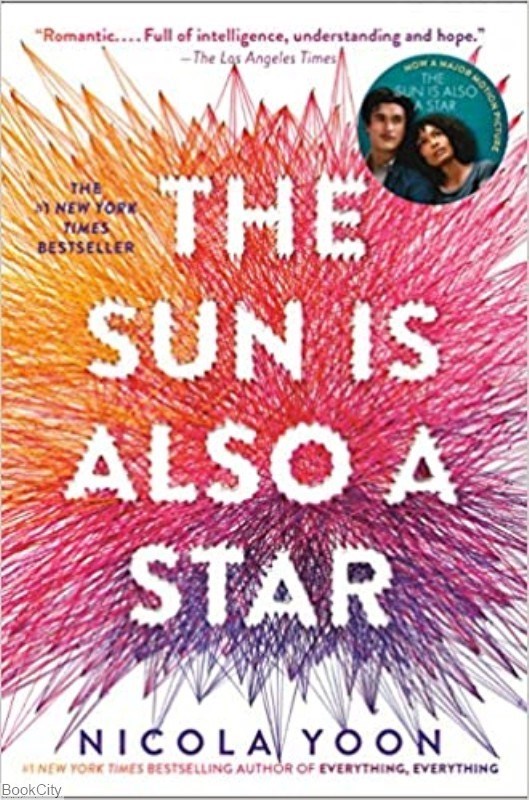 تصویر  The sun is also a star