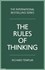 تصویر  The rules of thinking, تصویر 1
