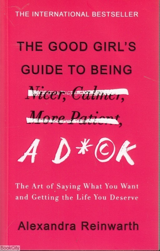 تصویر  The good girls guide to being