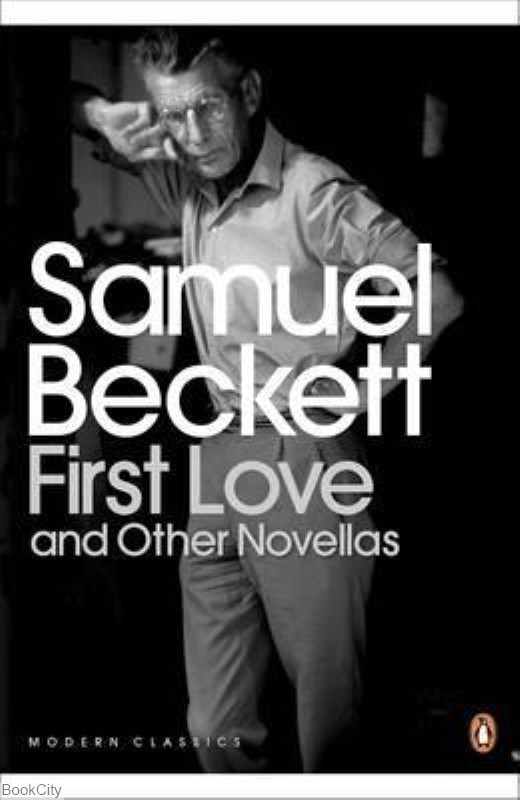 تصویر  First love and other novellas