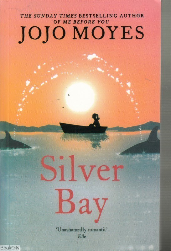 تصویر  Silver bay