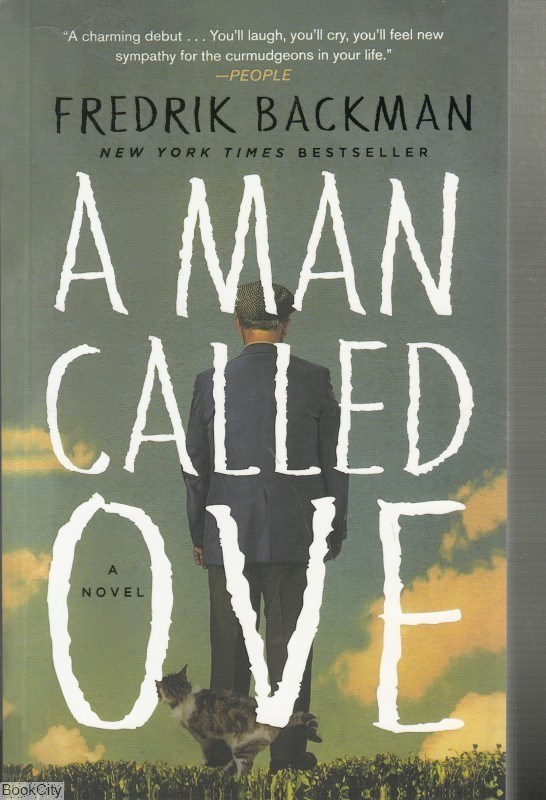 تصویر  A man called ove