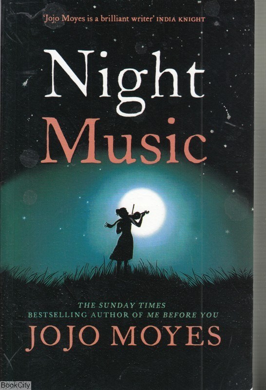 تصویر  Night music