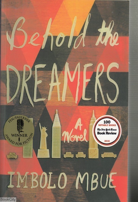 تصویر  Behold the dreamers