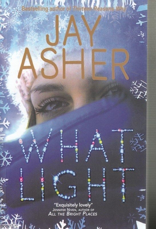 تصویر  What light