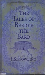 تصویر  The tale of beedle the bard