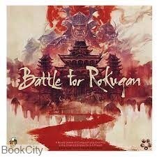 تصویر  بازي Battle of Rakuge (نبرد راكوگان)