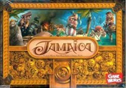 تصویر  بازي Jamaica (جامائيكا)