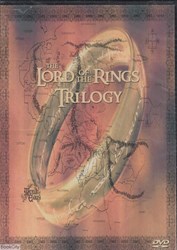تصویر   فيلم The lord of the rings trilogy