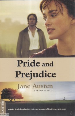 تصویر  Pride and Prejudice