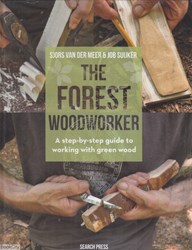 تصویر  The Forest Woodorker