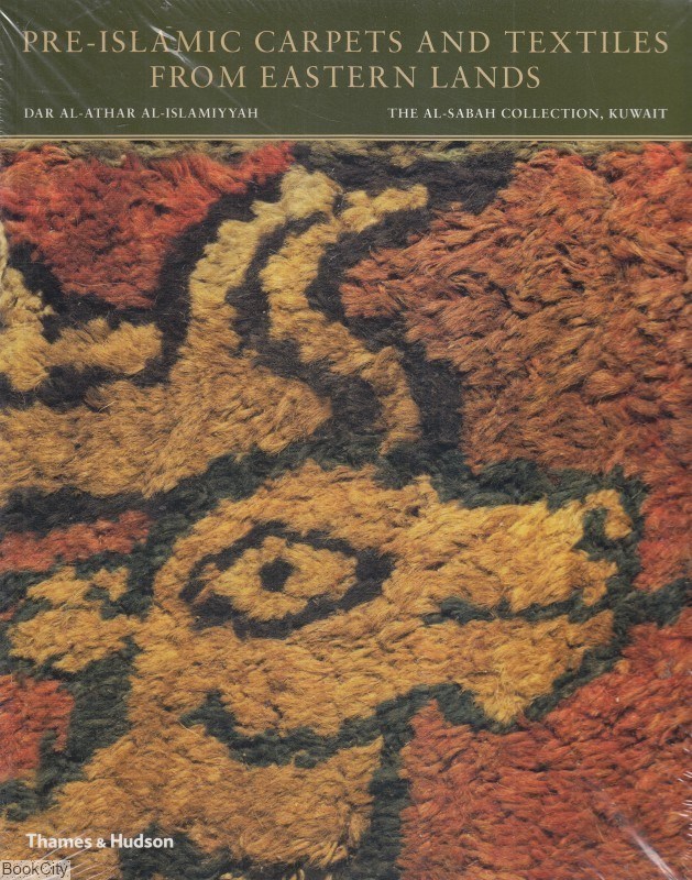 تصویر  Pre Islamic Carpets and Textiles From Eastern Lands