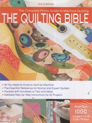 تصویر  The Quil Ting Bible
