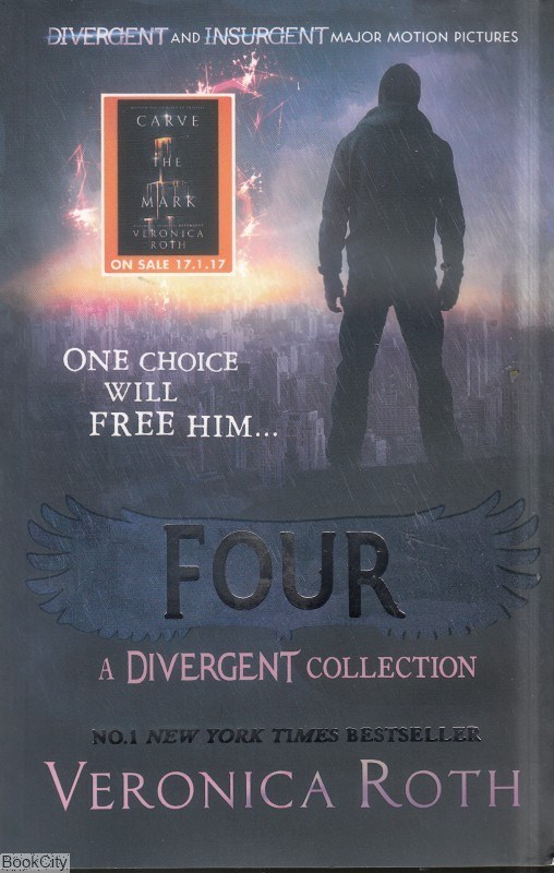 تصویر  Four A Divergent Colection