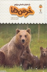 تصویر  يك فنجان دانستني درباره خرس‌ها