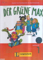 تصویر  Der Grune Max 1