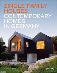 تصویر  Single-Family Houses Contemporary Homes in Germany