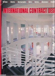 تصویر  International Contract Design