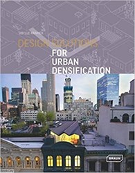 تصویر  Design Solutions for Urban Densification