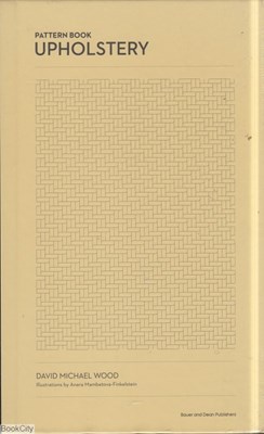 تصویر  Pattern Book of Upholstery