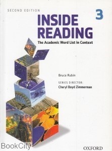 تصویر  inside reading 3