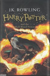 تصویر  Harry Potter 6-2