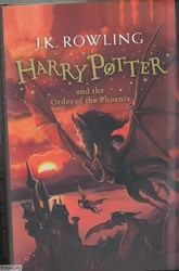 تصویر  Harry potter and the Order of the Phoenix 5-1