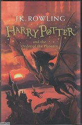 تصویر  Harry potter and the Order of the Phoenix 5-2