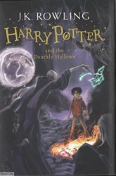 تصویر  Harry Potter 7-2