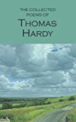 تصویر  Collected Poems of Thomas Hardy