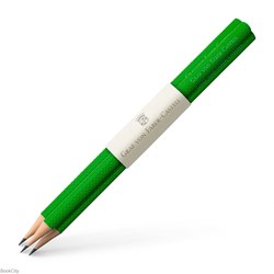 تصویر  مداد بدنه سبز 3 عددي GVF 118629