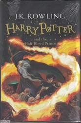تصویر  Harry Potter 6-1 (گالينگور)
